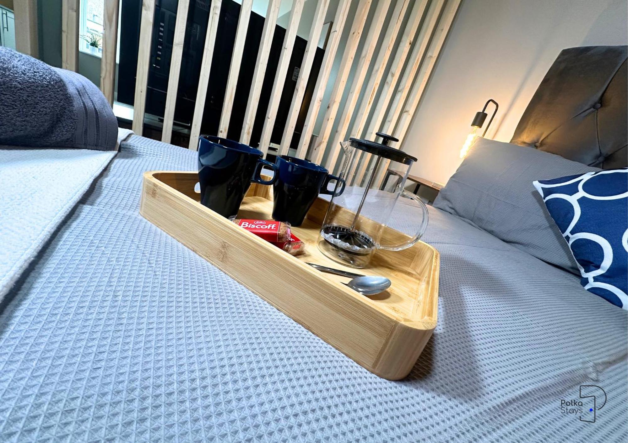 Hanley, Stoke - Modern Spacious Apartments By Polkastays Экстерьер фото